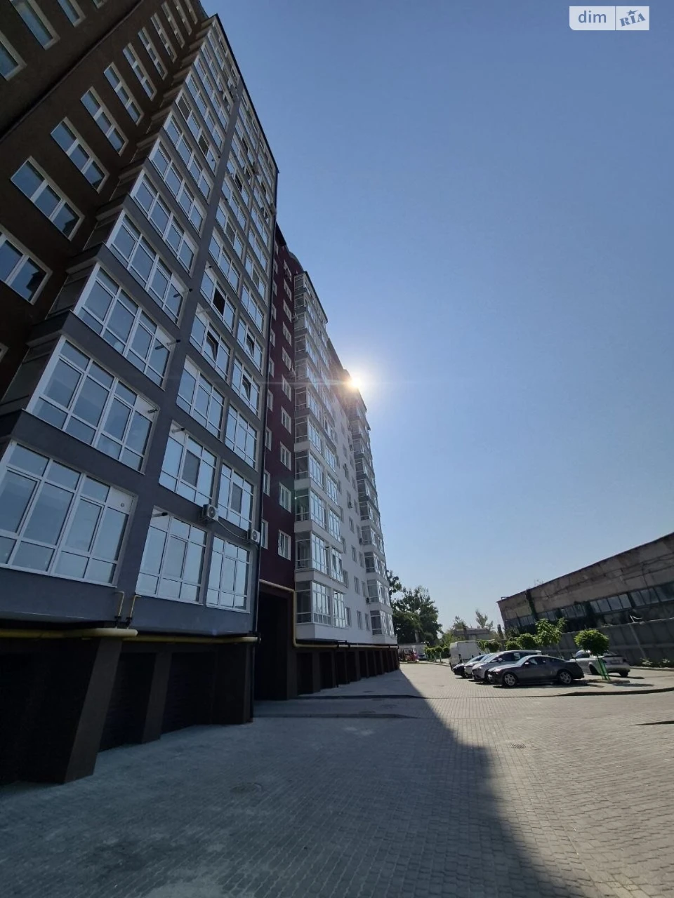 Продаж Квартира Центр