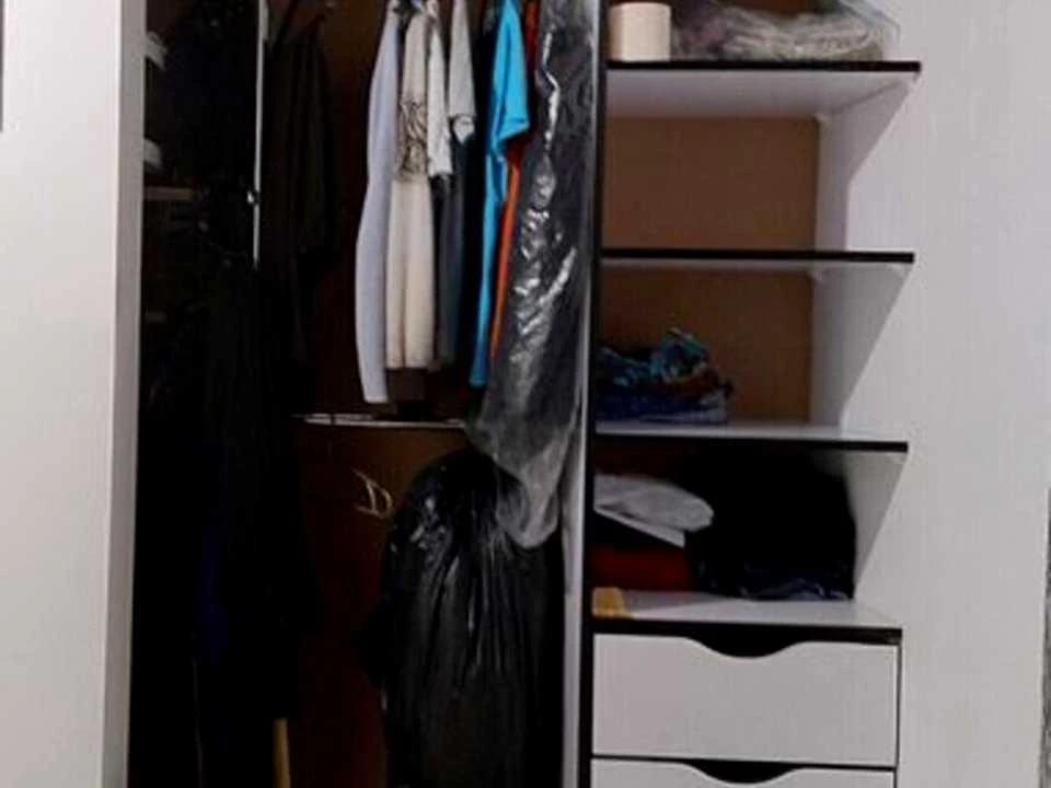 Apartment. Kharkiv, Kovtuna St.