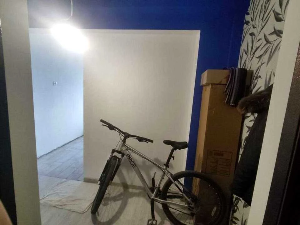 Apartment. Kharkiv, Kovtuna St.