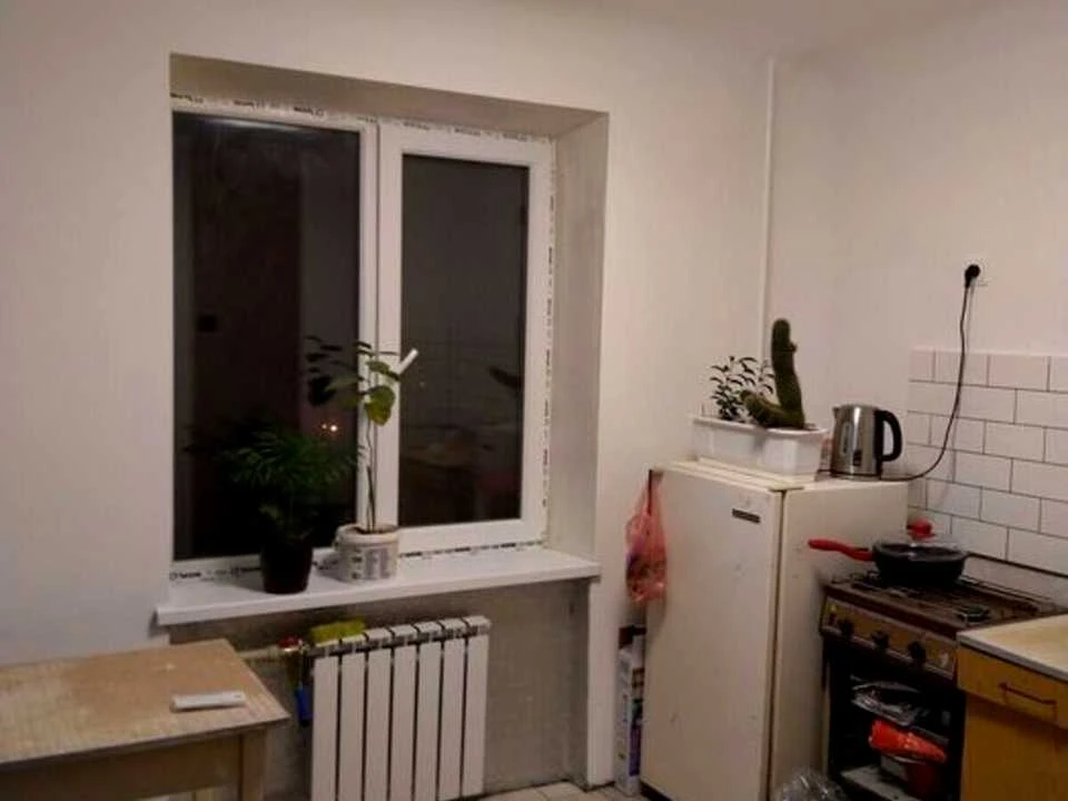 Apartment. Kharkiv, Kovtuna St.