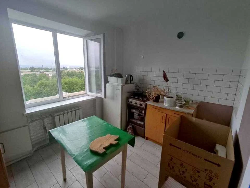 Apartment. Kharkiv, Kovtuna St.