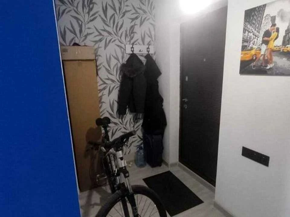 Apartment. Kharkiv, Kovtuna St.