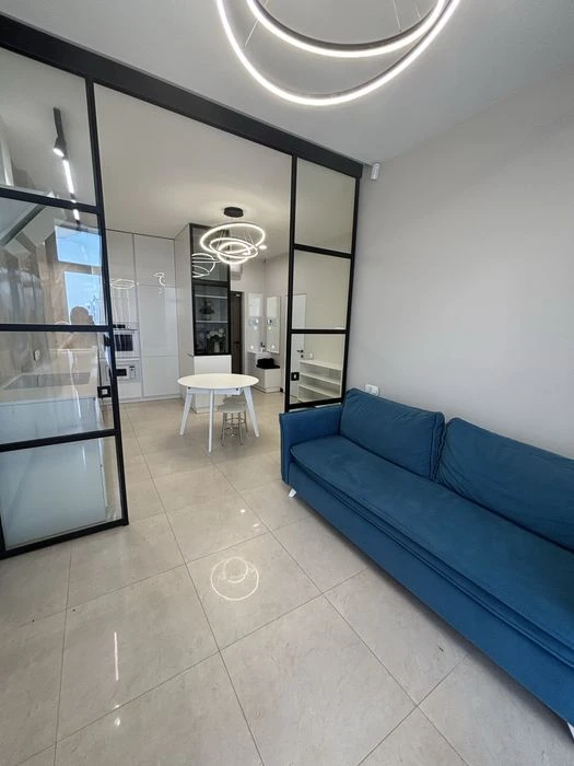 Mykonos. 10 Fontana. Spectacular apartment. Repair.