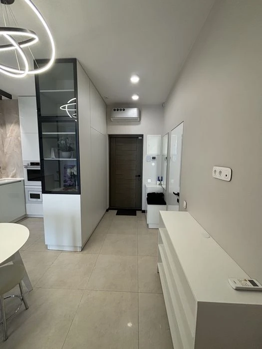 Mykonos. 10 Fontana. Spectacular apartment. Repair.