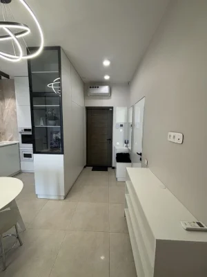 Mykonos. 10 Fontana. Spectacular apartment. Repair.