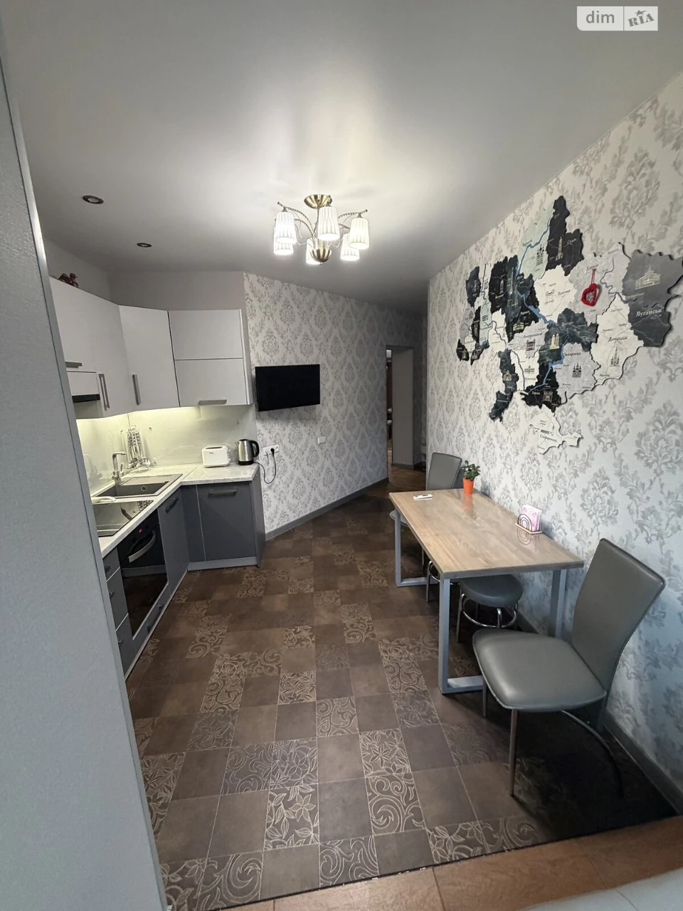 For sale Apartment 627th microdistrict