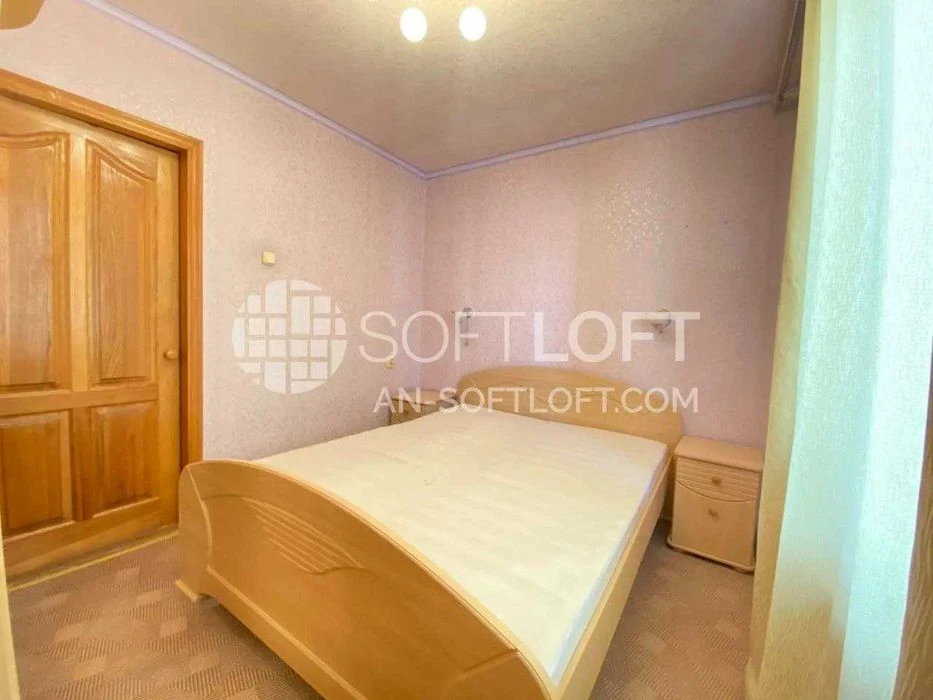 Продажа 3к квартиру Научная, єВідновлення