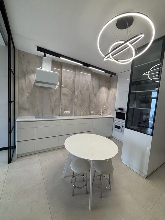 Mykonos. 10 Fontana. Spectacular apartment. Repair.