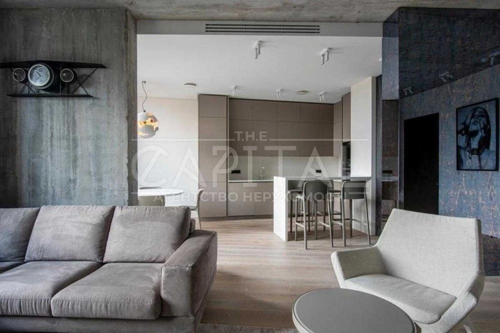 3-room apartment for sale / Cardinal residential complex /Pechersk, Tyutyunny St.