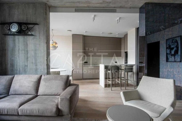 3-room apartment for sale / Cardinal residential complex /Pechersk, Tyutyunny St.