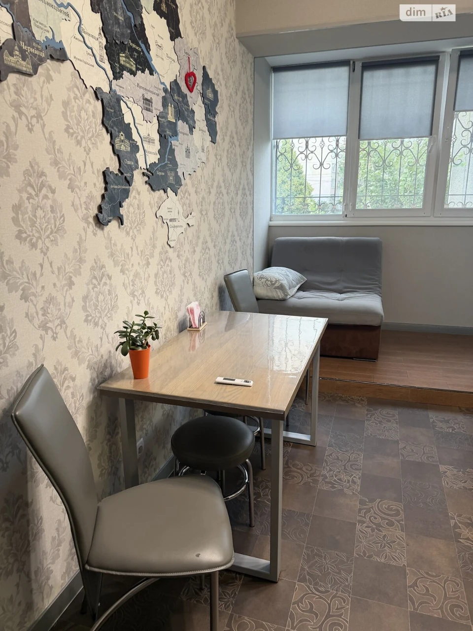 For sale Apartment 627th microdistrict