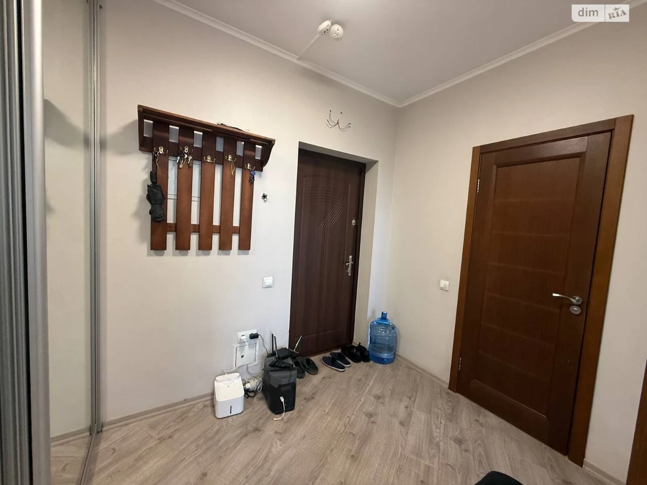 Продаж Квартира Воскресенка