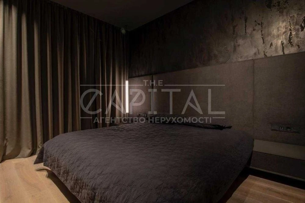 3-room apartment for sale / Cardinal residential complex /Pechersk, Tyutyunny St.
