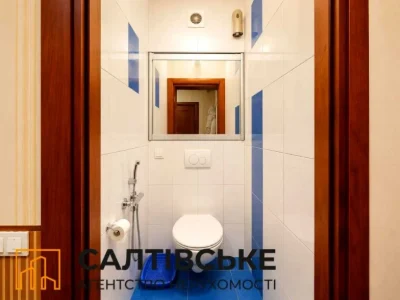 Apartment. Kharkiv, Sobornosti Ukrainy St. (Friendship of Peoples)