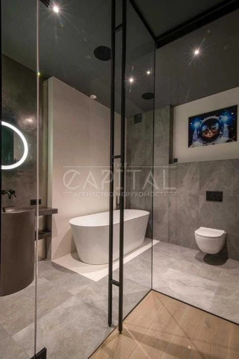 3-room apartment for sale / Cardinal residential complex /Pechersk, Tyutyunny St.