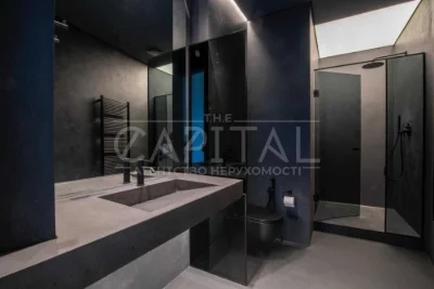 3-room apartment for sale / Cardinal residential complex /Pechersk, Tyutyunny St.