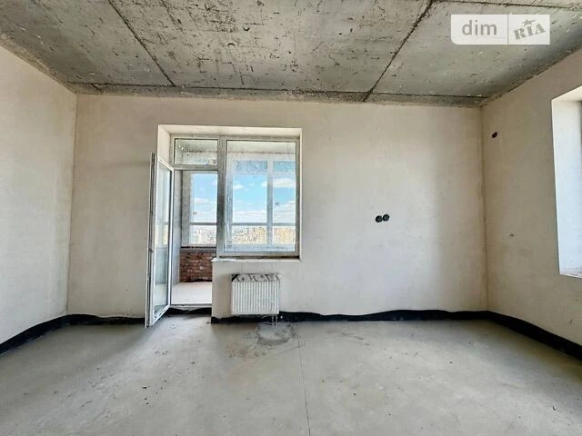 Sale of 2-room apartment 77 sq. m. on Mykilsko-Slobidska 3B street