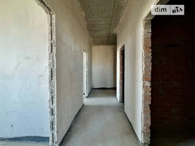 Sale of 2-room apartment 77 sq. m. on Mykilsko-Slobidska 3B street