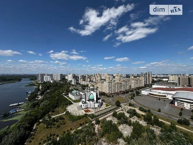 Sale of 2-room apartment 77 sq. m. on Mykilsko-Slobidska 3B street