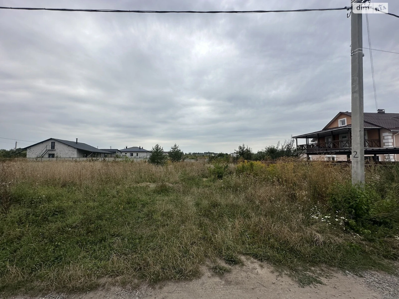 Продаж Земля сільськогосподарського призначення Гречани даль