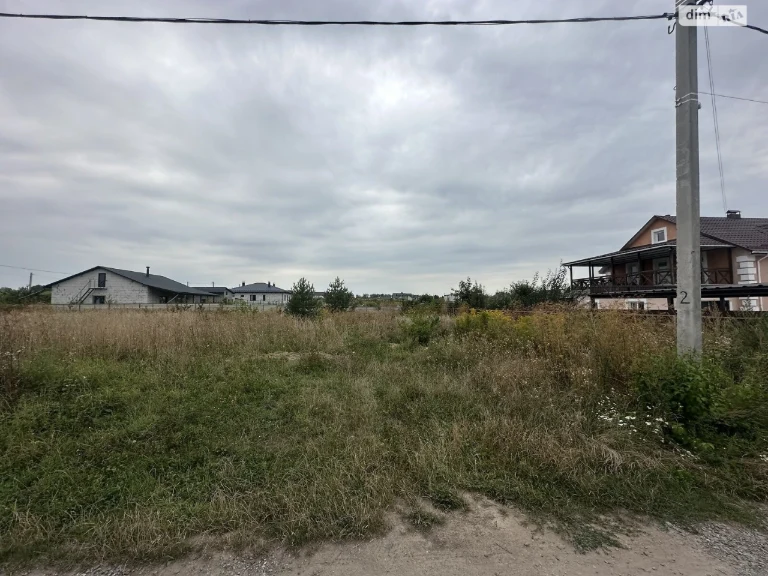 Продаж Земля сільськогосподарського призначення Гречани даль