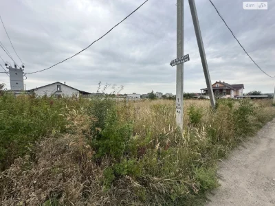 Продаж Земля сільськогосподарського призначення Гречани даль