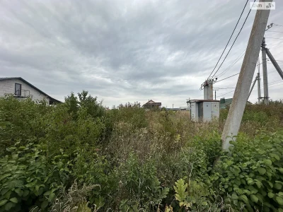 Продаж Земля сільськогосподарського призначення Гречани даль