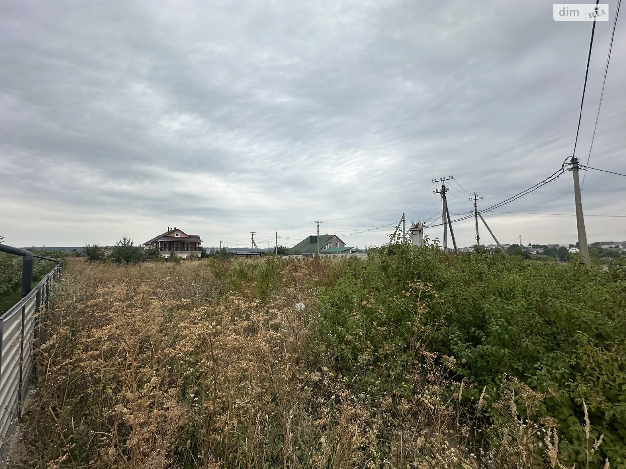 Продаж Земля сільськогосподарського призначення Гречани даль