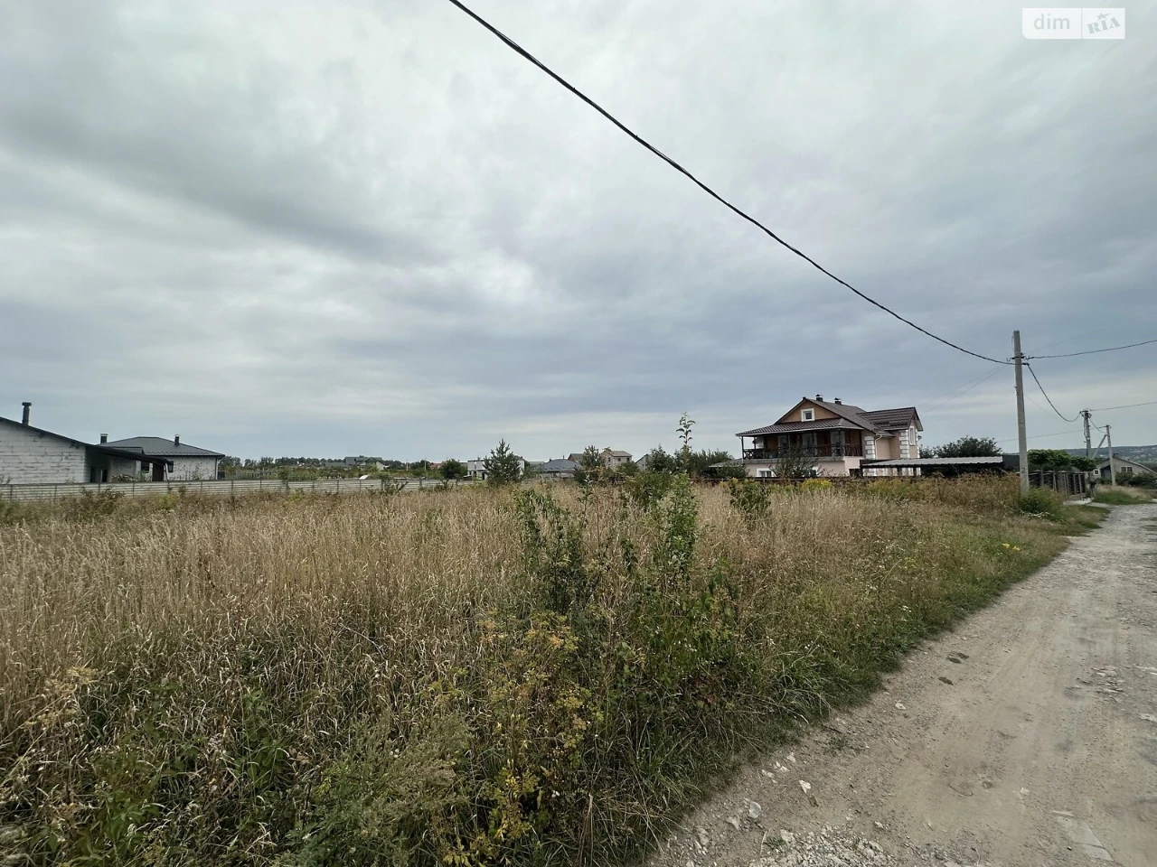 Продаж Земля сільськогосподарського призначення Гречани даль
