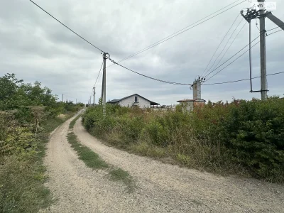 Продаж Земля сільськогосподарського призначення Гречани даль