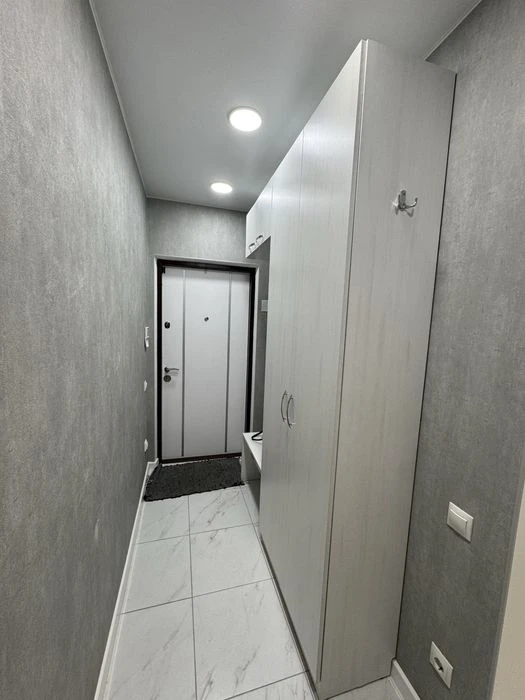 For sale 2-room apartment Vyshenka with a terrace, renovated, Zelena Street