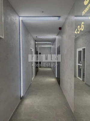 Продажа 4к квартиры без ремонта, ЖК Новопечерские Липки, ул.