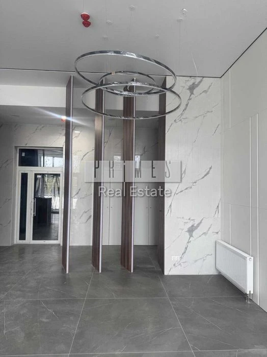 Продажа 4к квартиры без ремонта, ЖК Новопечерские Липки, ул.