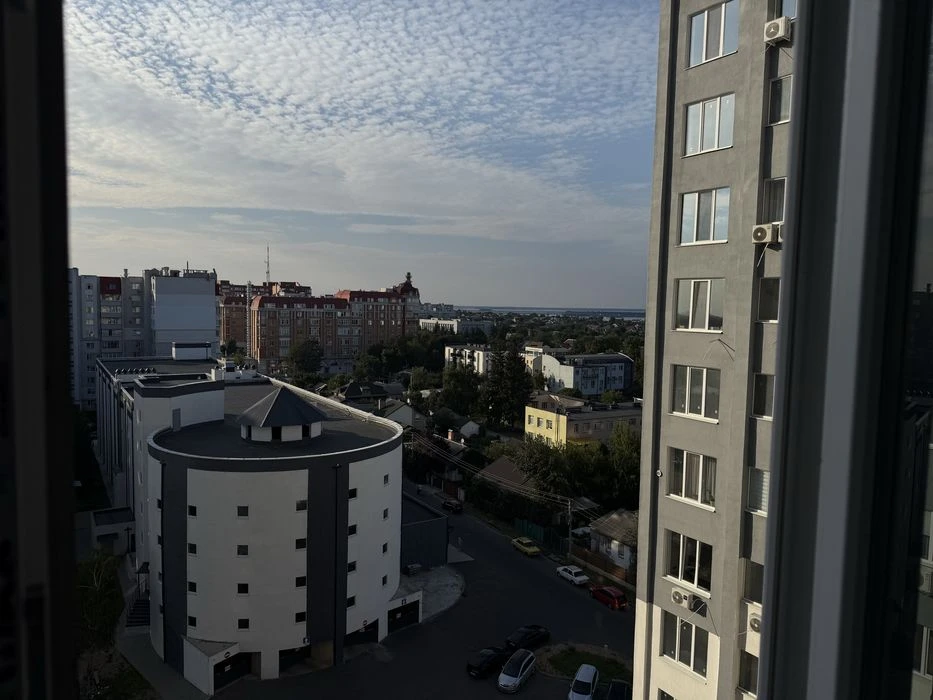 3-х кімнатна Квартира вул.Грушевсьпого 110