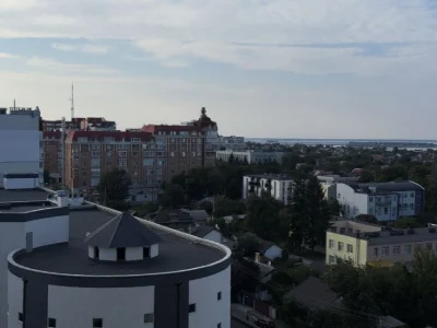 3-х кімнатна Квартира вул.Грушевсьпого 110