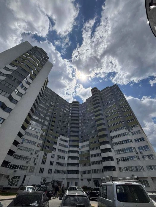 3-х кімнатна Квартира вул.Грушевсьпого 110