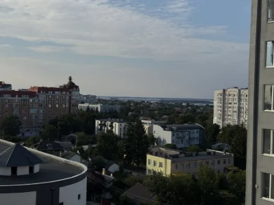 3-х кімнатна Квартира вул.Грушевсьпого 110