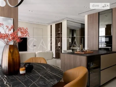 Sale of 2-room apartment 90 sq. m. on Andriy Verkhoglyada St. 1-20A