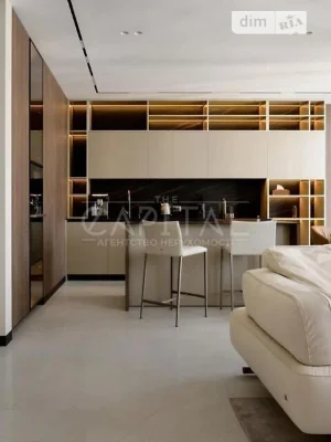 Sale of 2-room apartment 90 sq. m. on Andriy Verkhoglyada St. 1-20A