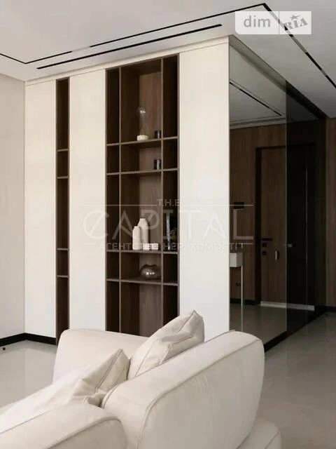 Sale of 2-room apartment 90 sq. m. on Andriy Verkhoglyada St. 1-20A