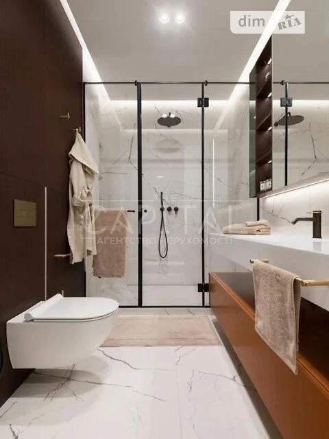 Sale of 2-room apartment 90 sq. m. on Andriy Verkhoglyada St. 1-20A