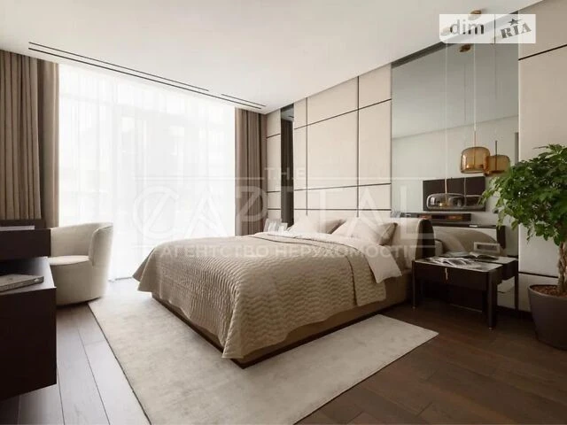 Sale of 2-room apartment 90 sq. m. on Andriy Verkhoglyada St. 1-20A