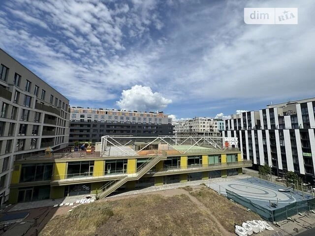 Sale of 2-room apartment 86 sq. m on Naberezhno-Rybalskaya street