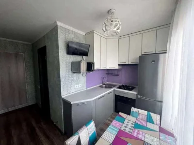 Apartment. Kharkiv, Yubileiny Ave. ()