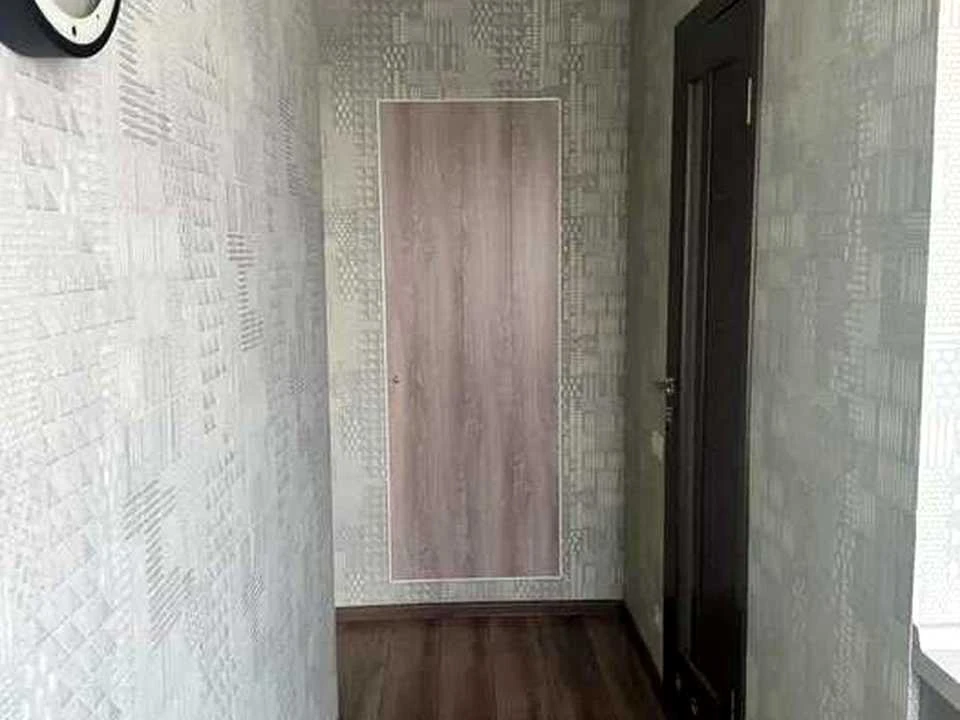 Apartment. Kharkiv, Yubileiny Ave. ()
