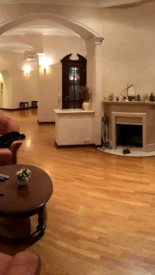 Продажа квартиры 4-комн. 160 м² 1/3 эт.