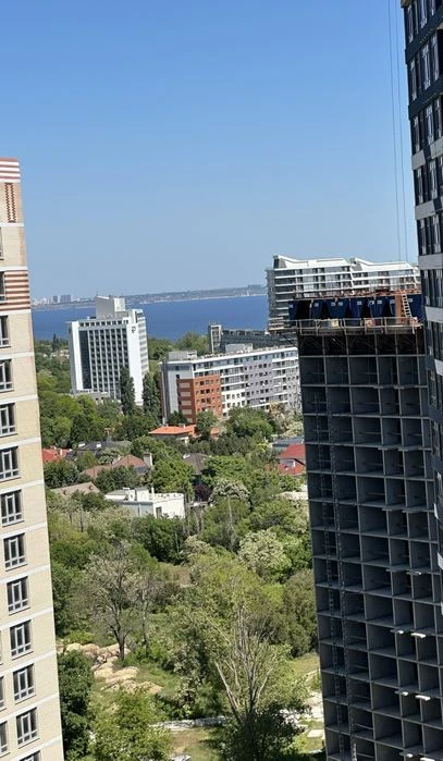 Продам 51 Жемчужина С РЕМОНТОМ Аркадия Генуэзская 2 спальни