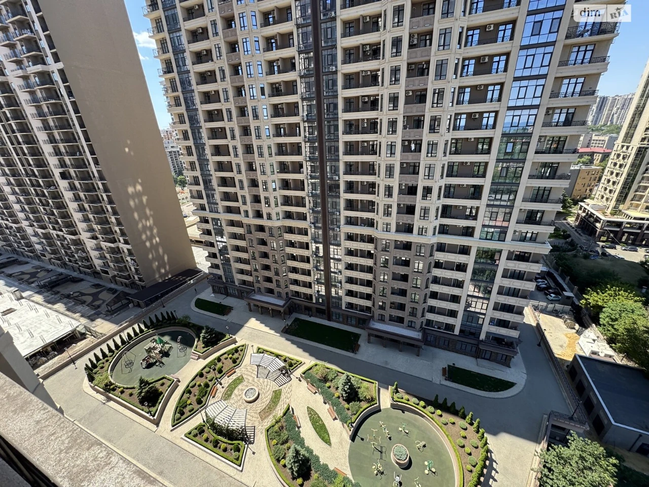 Продажа квартиры Аркадия.