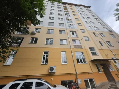 Продажа: 2-комнатная квартира в центре города