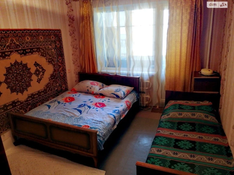 Продажа квартиры Солнечный.